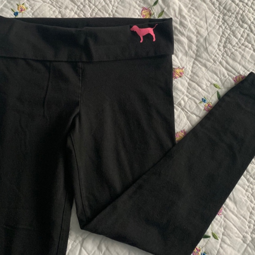 MULTIPLE WORKOUT LEGGINGS - Picture 8 of 10